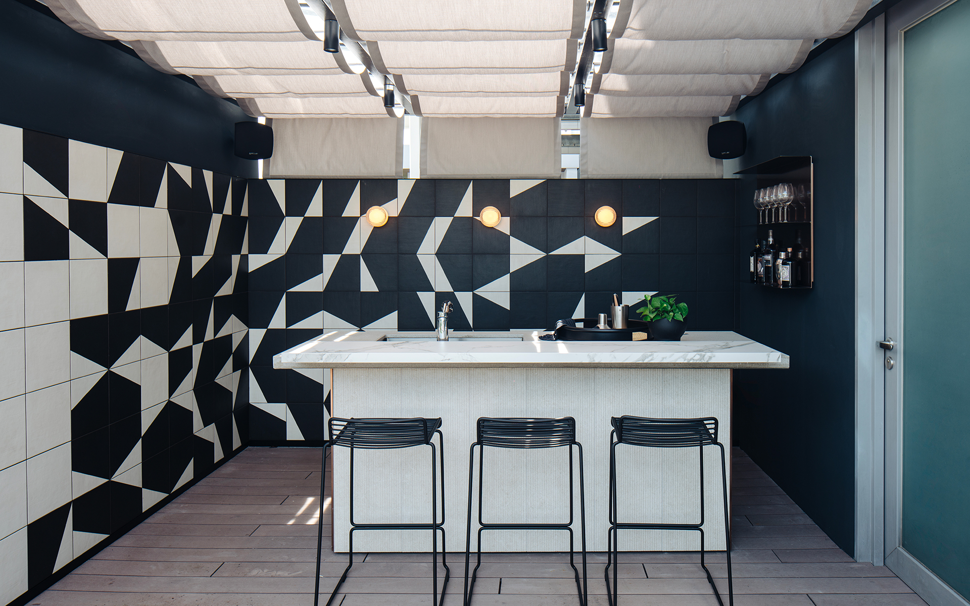 DUO Residences